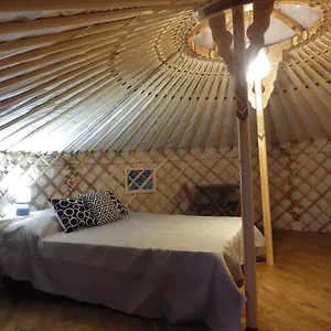  Camping La Cera Farm