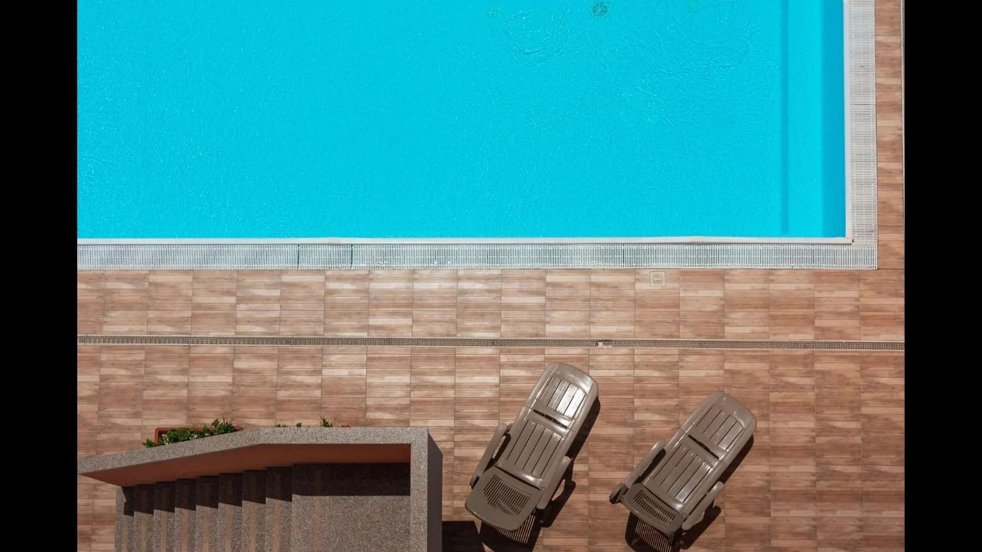 Relaxing Cristal Blu Studio Sleeps 4 Num1493 Santa Teresa Gallura Apartment